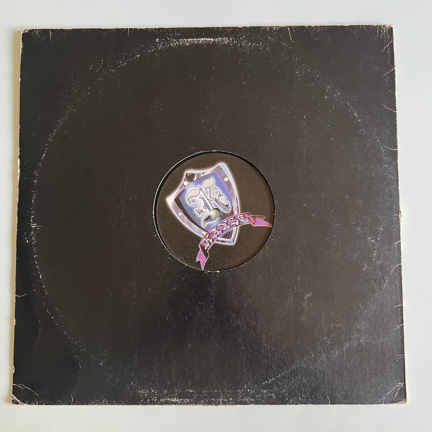 Kayse - Fonksta Clique - Single 2001