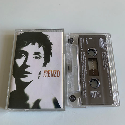 Enzo Enzo 1990 Occasion