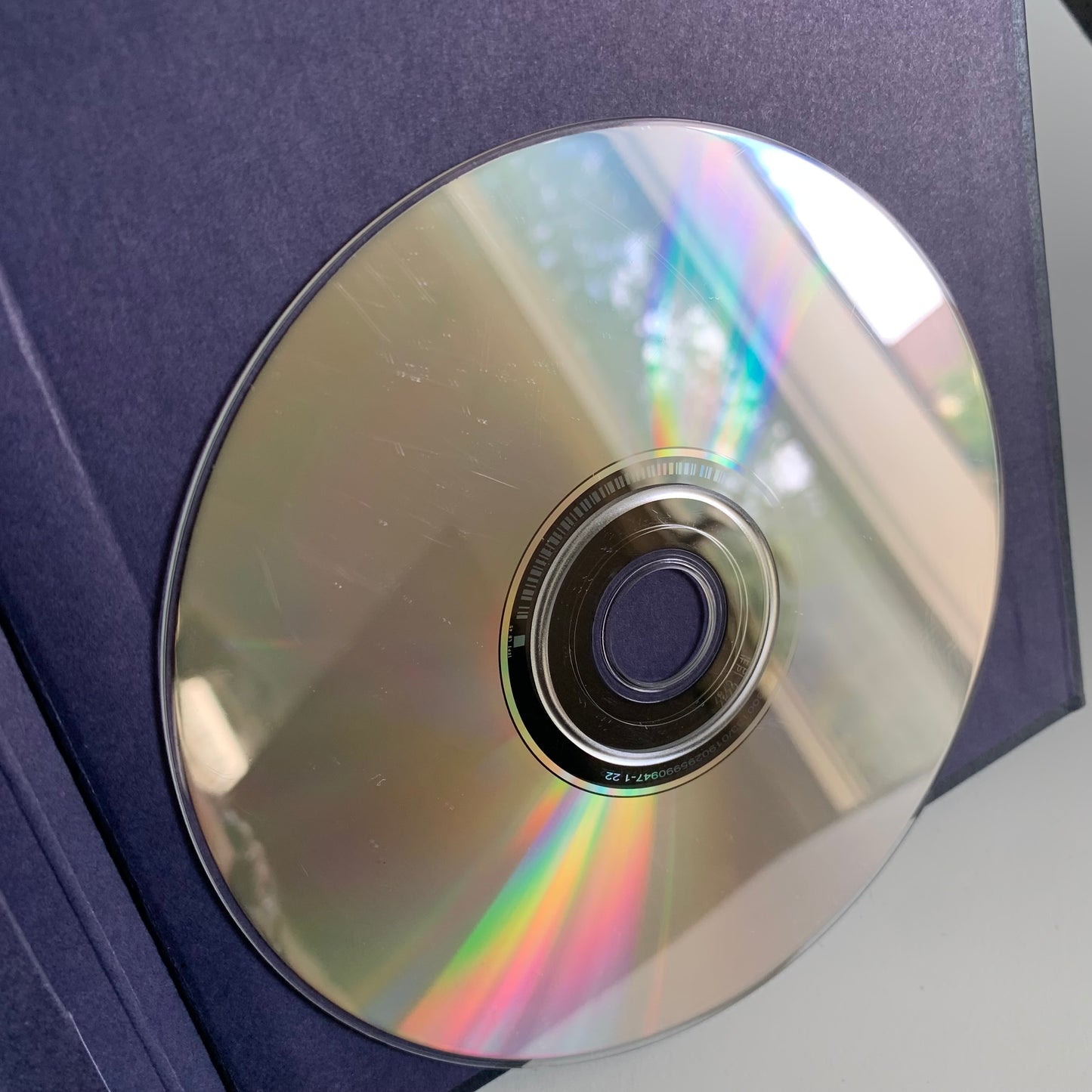 CD - Renaud - Renaud - 2016 Occasion