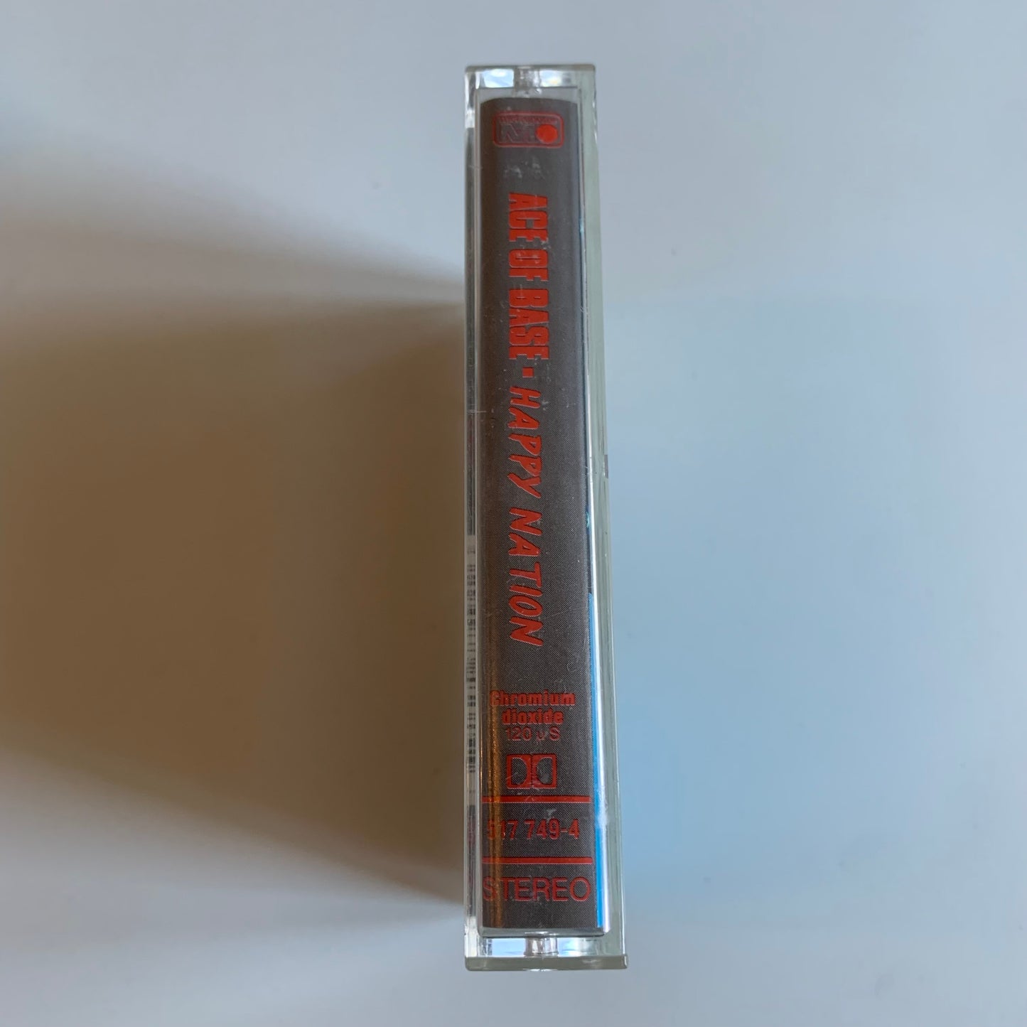 Ace Of Base - Happy Nation - 1993 Occasion