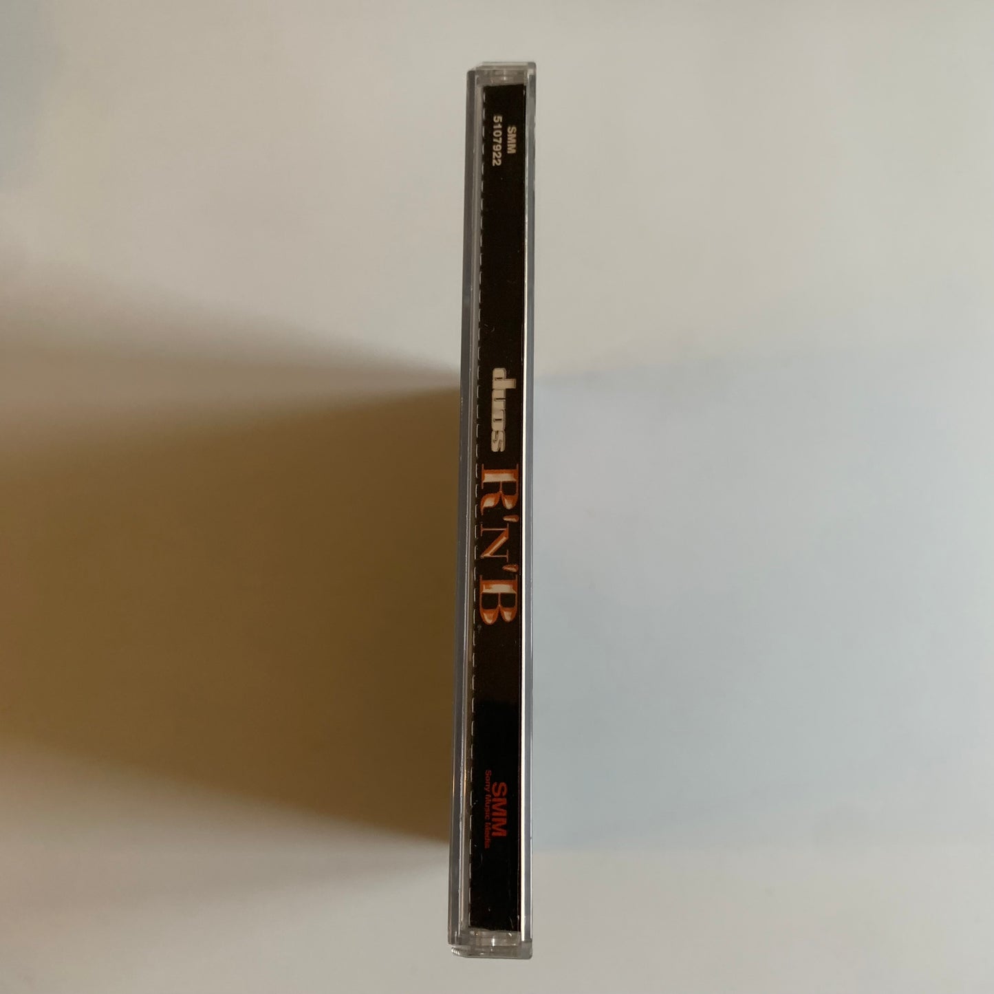 CD - Compilation - Duos R'N'B - 2003 Occasion