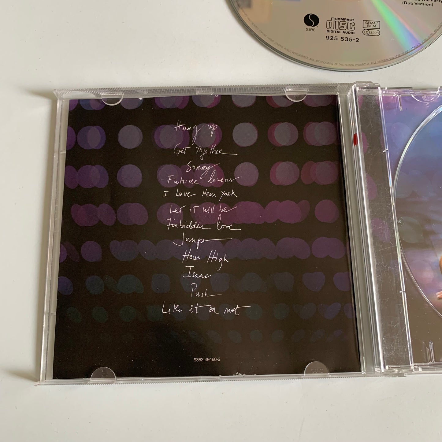 CD - Madonna - Confessions On A Dance Floor - 2005 Occasion