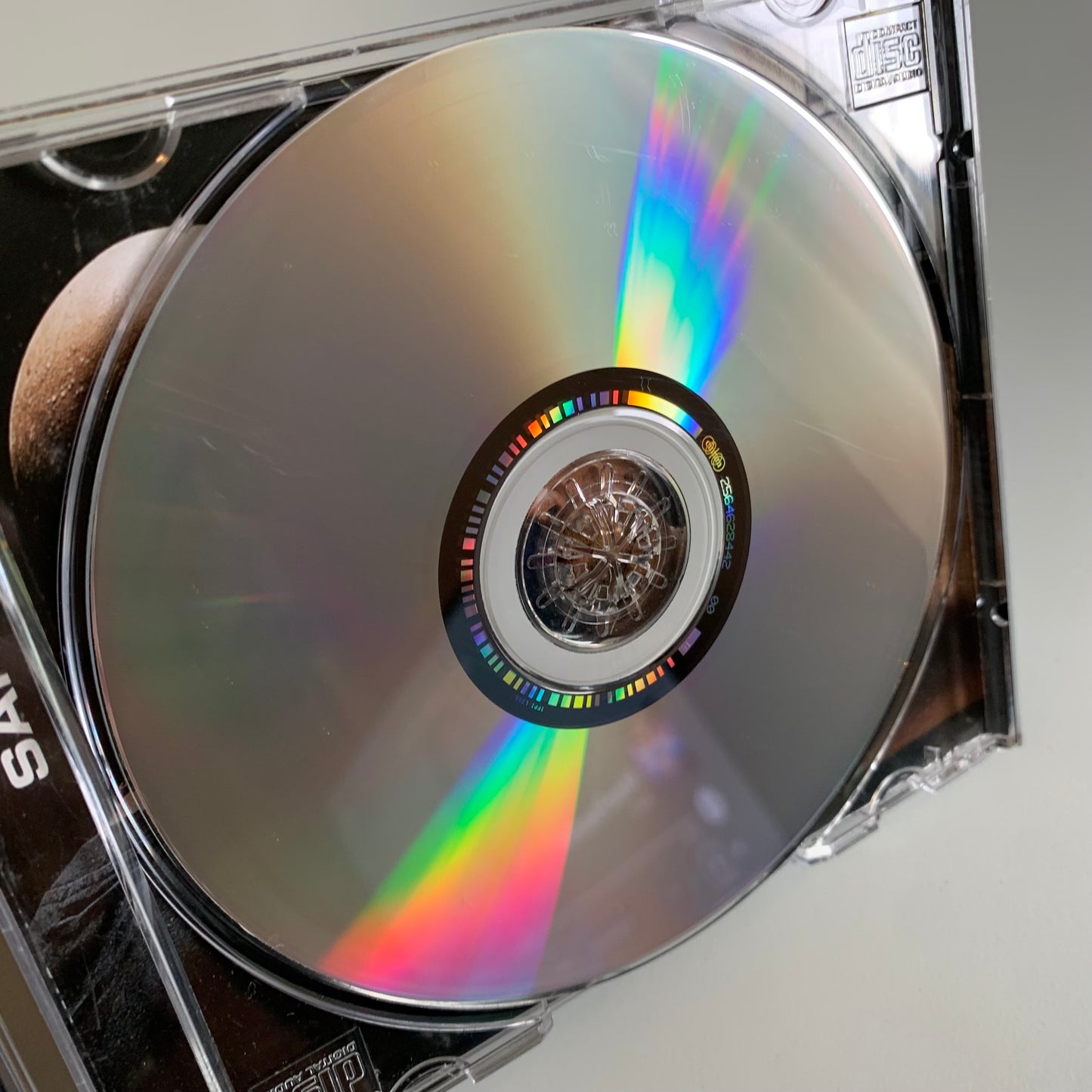 CD - Sinik - Sang Froid - 2006 Occasion