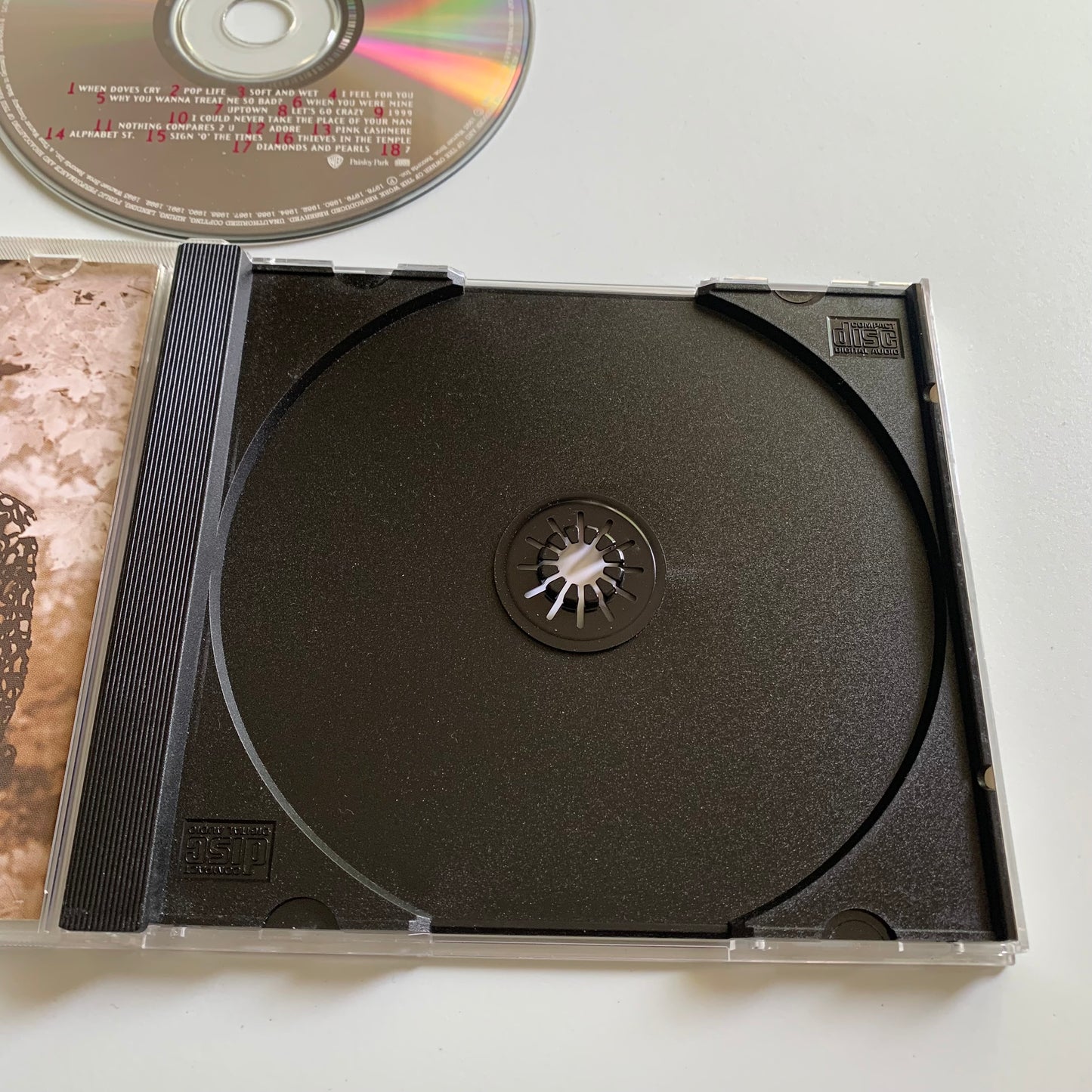 Prince - The Hits 1 - 1993 Occasion