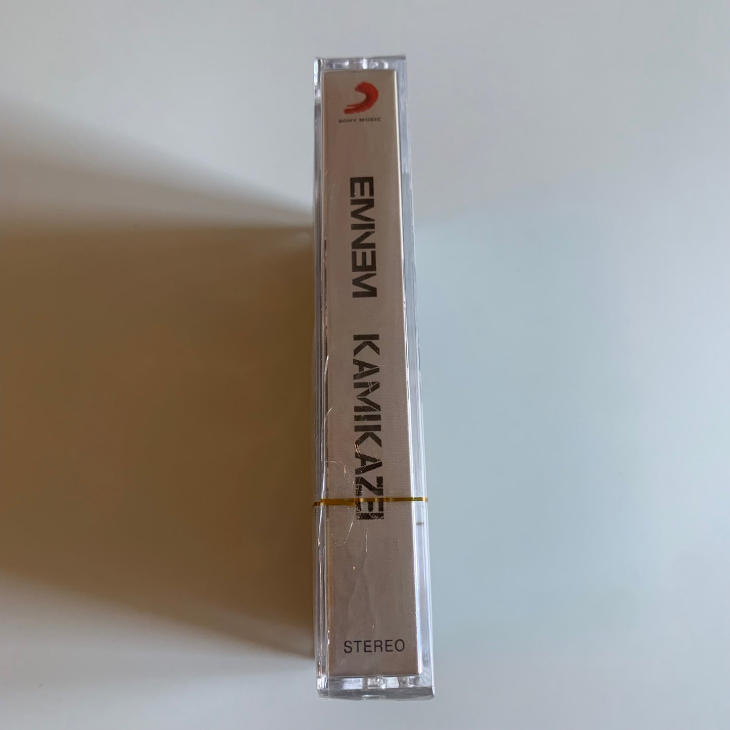 Eminem - Kamikaze - Neuve sous Blister