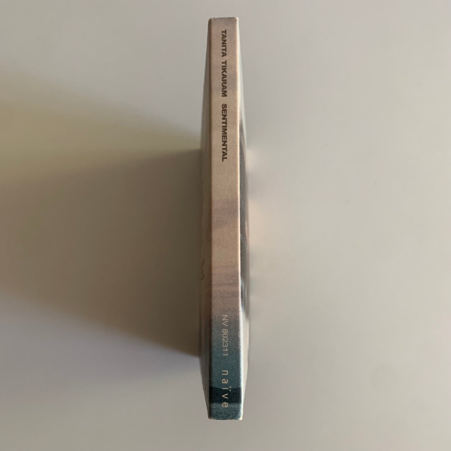 Tanita Tikaram - Sentimental - 2005 Occasion