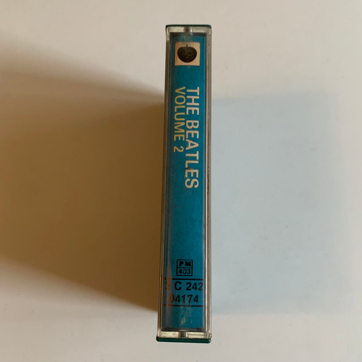 The Beatles - Volume 2 - 1978 Occasion