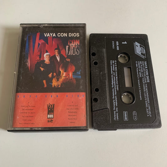 Vaya Con Dios - 1988 Occasion