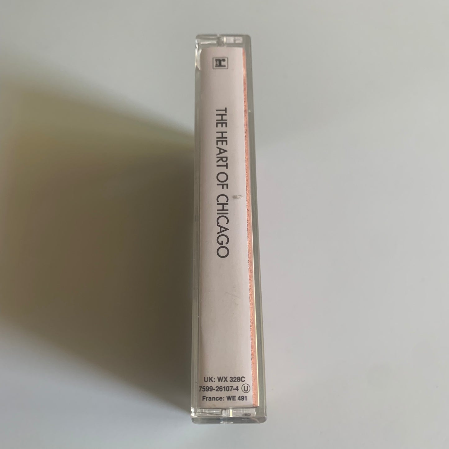 Chicago - The Heart Of Chicago - 1989 Occasion