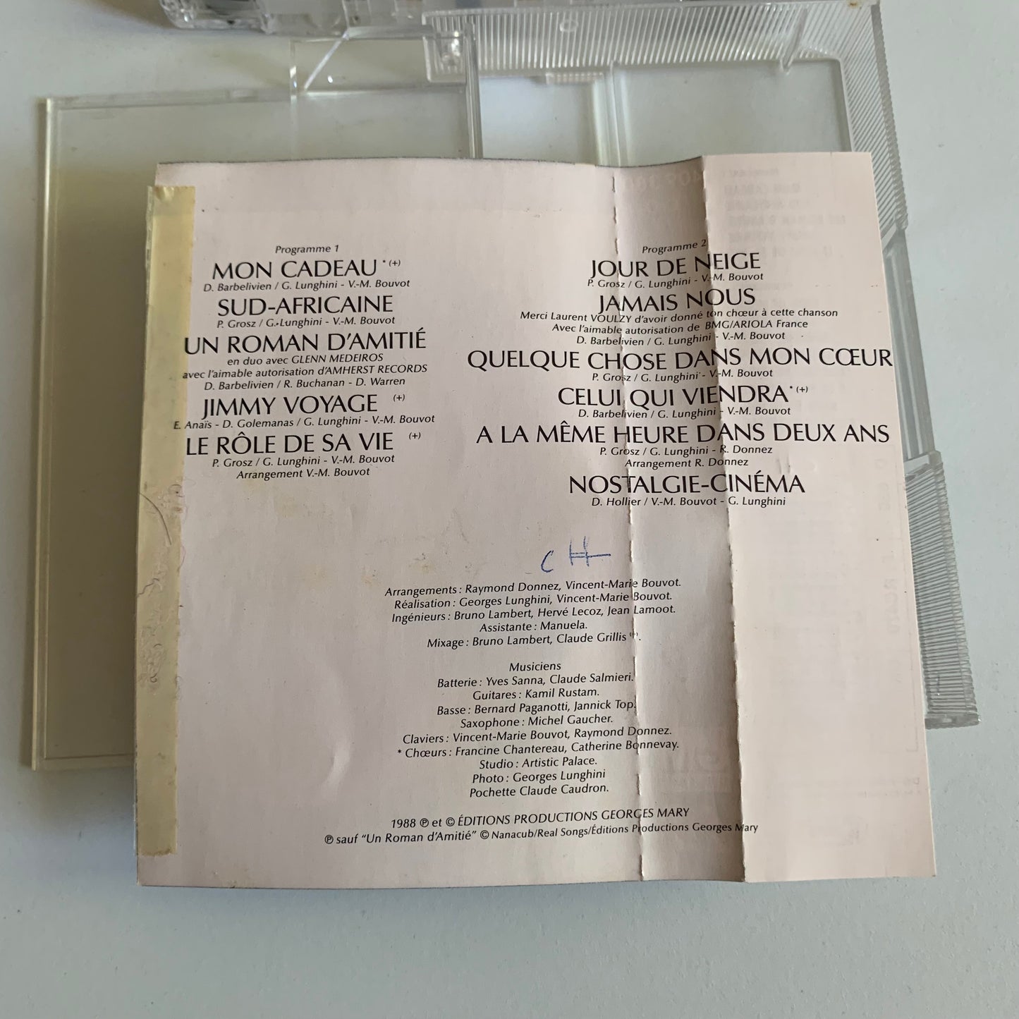 Elsa - Elsa - 1988 Occasion