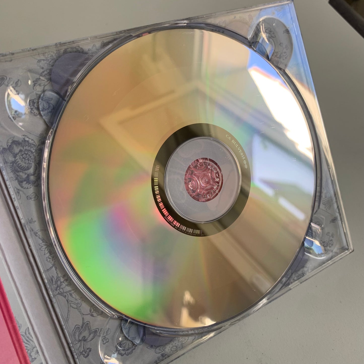 Giedré - Lalala - 2016 Occasion