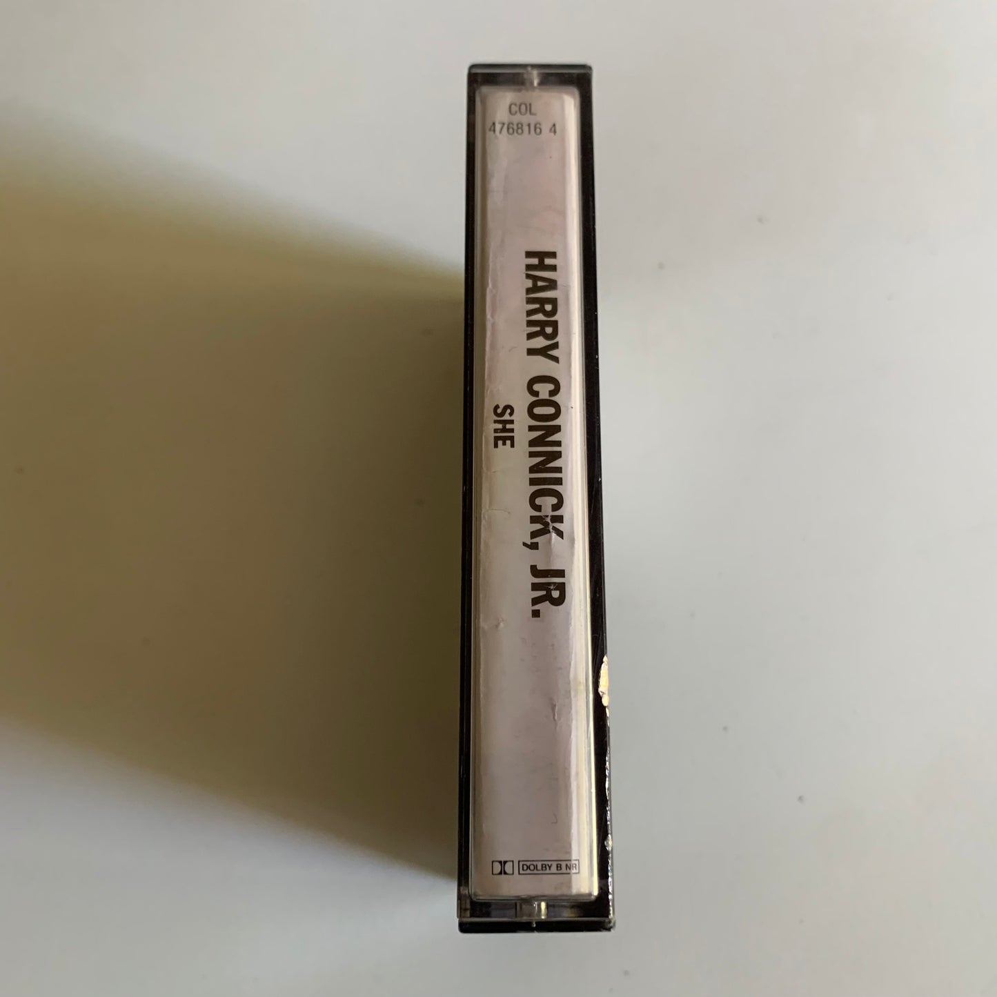 Harry Connick, JR. - She - 1994 Occasion