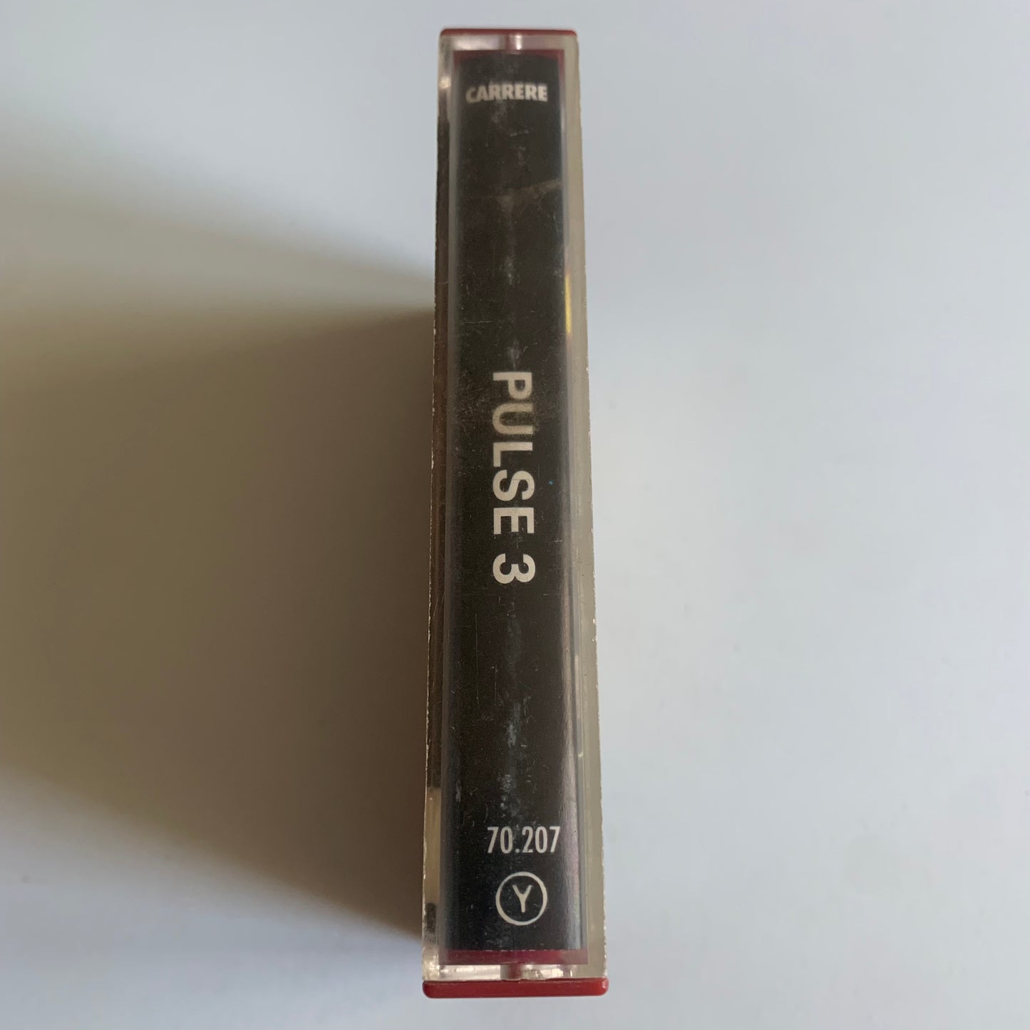 Pulse 3 - 1977 Occasion
