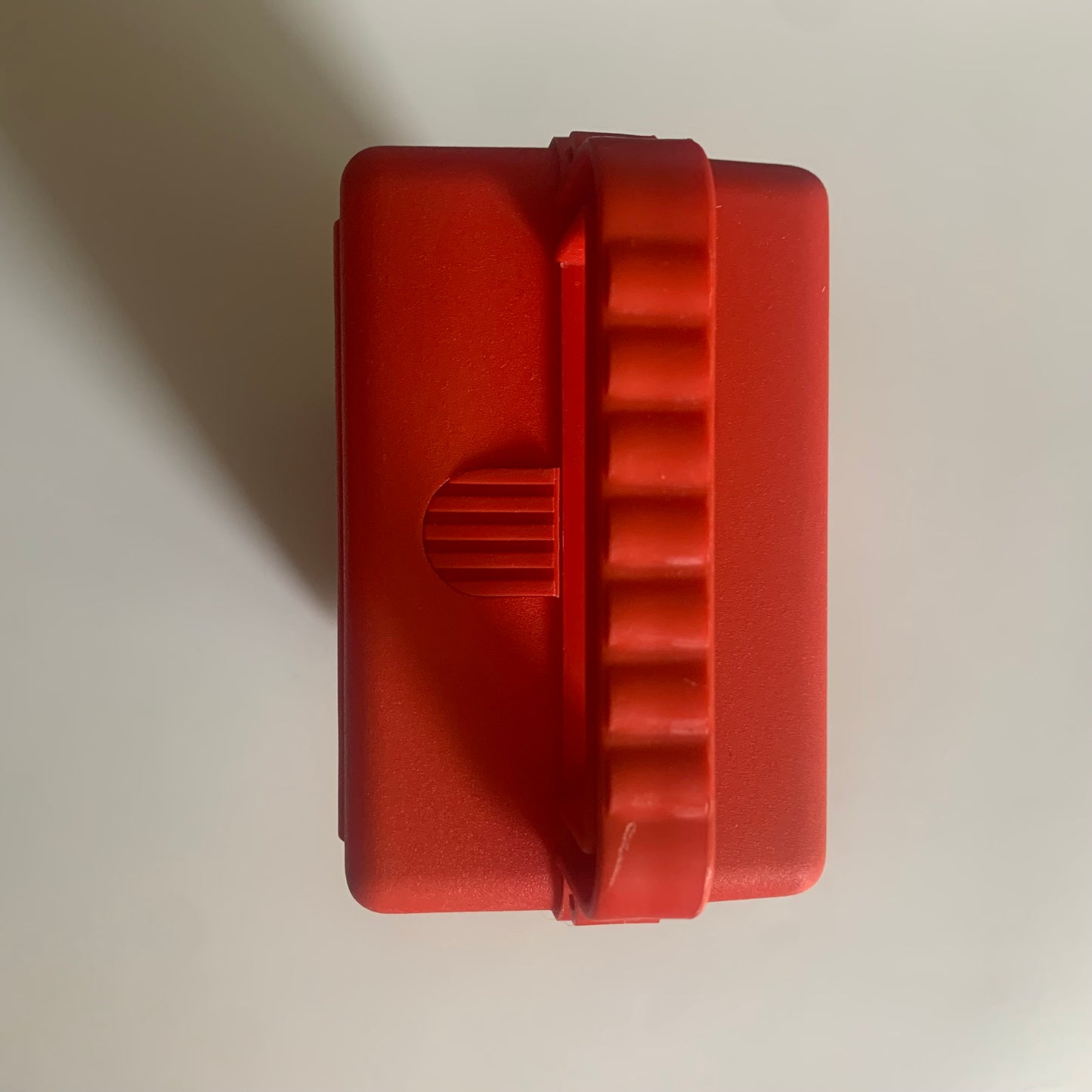 Boîte de rangement Cassette Audio (x12)
