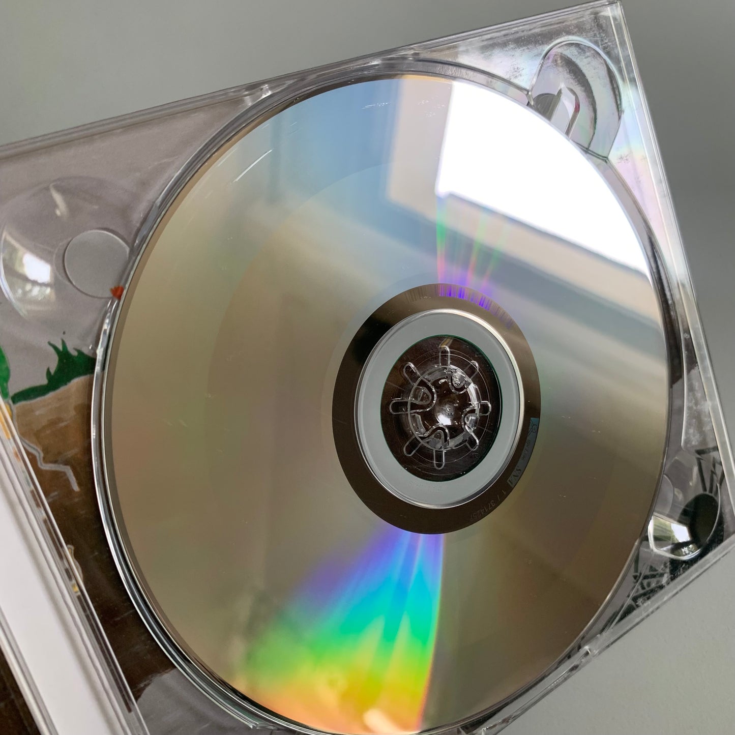 CD - Mika - The Origin Of Love - 2012 Occasion