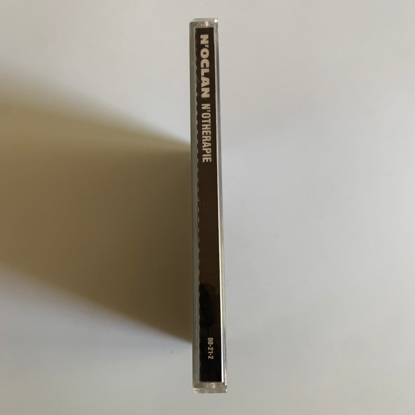 N'O Clan - N'Otherapie - 2002 Occasion