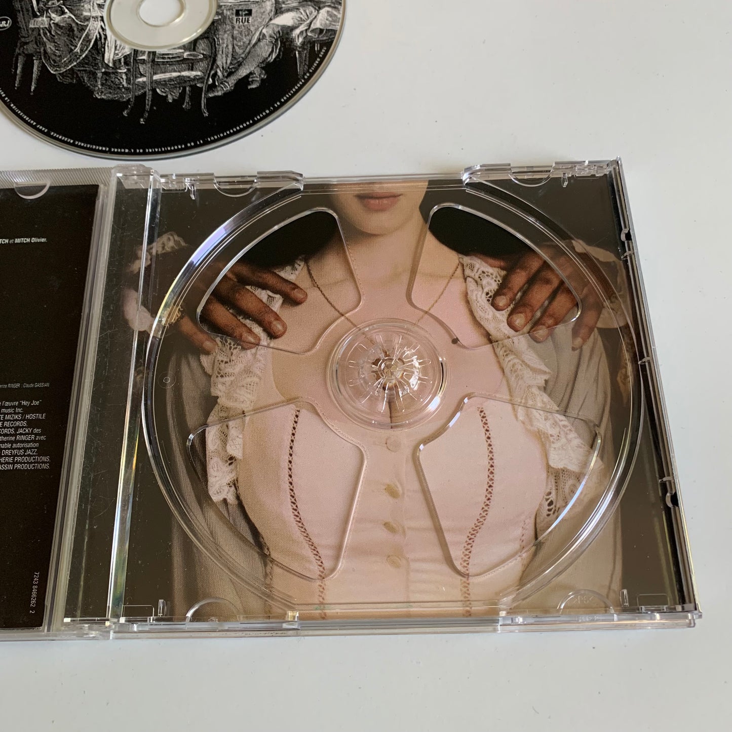 Doc Gynéco - Liaisons Dangereuses - 1998 Occasion