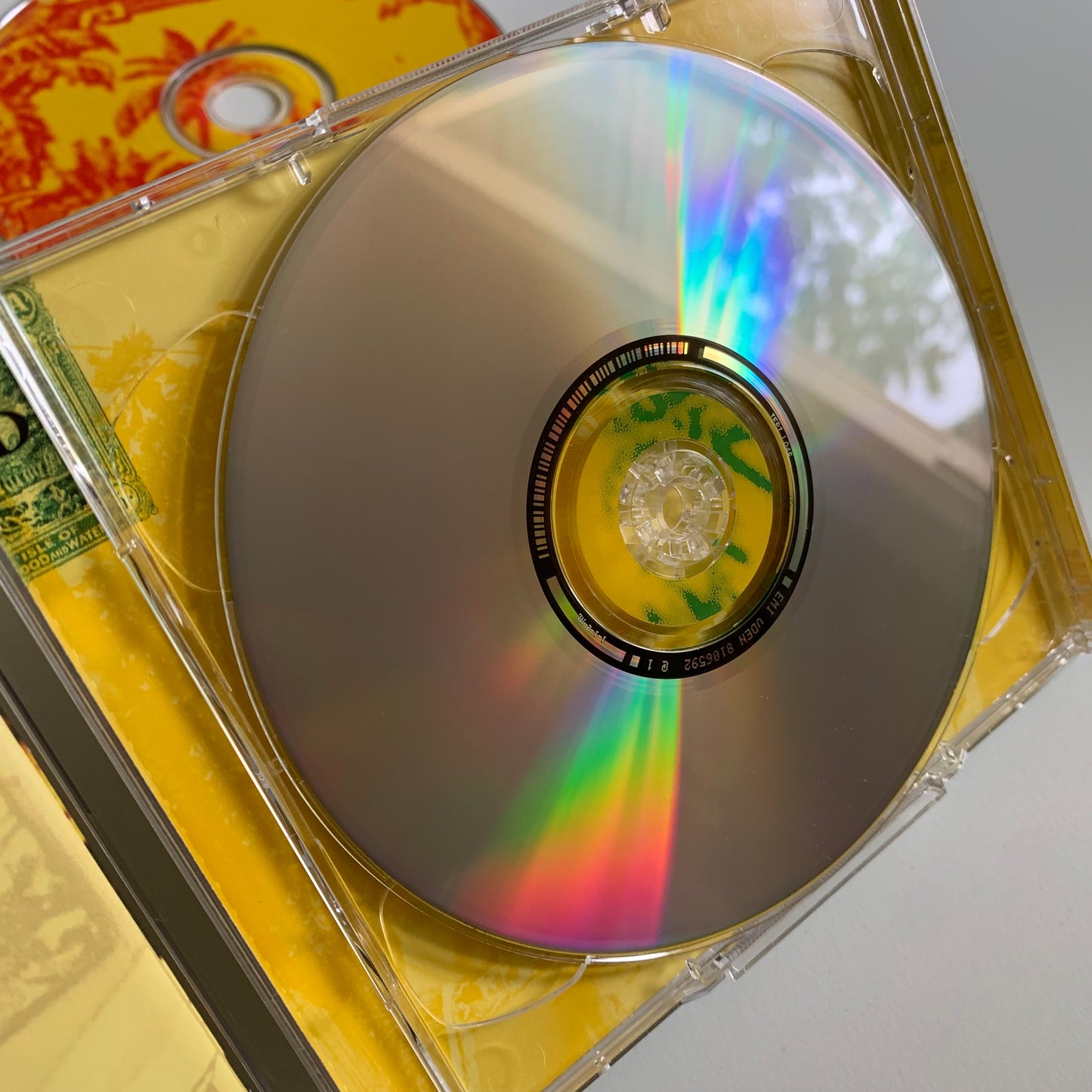 Variétés Compilation - Reggae All Stars - 2001 Occasion