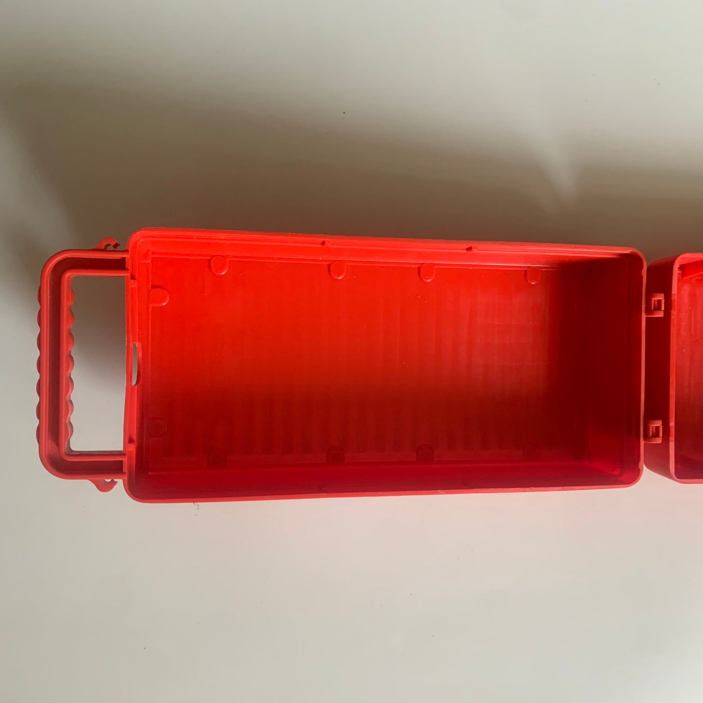 Boîte de rangement Cassette Audio (x12)