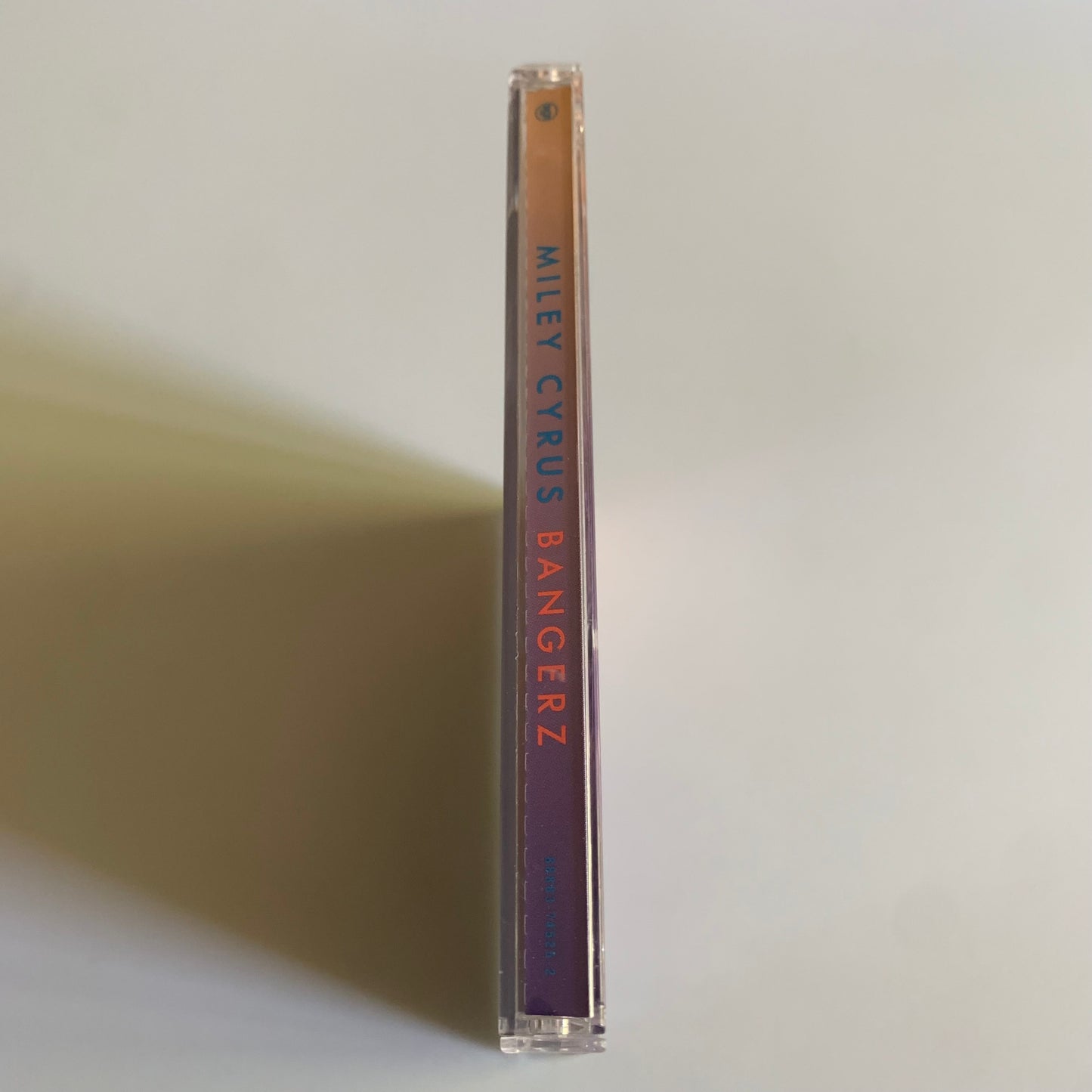 Miley Cyrus - Bangerz - 2013 Occasion