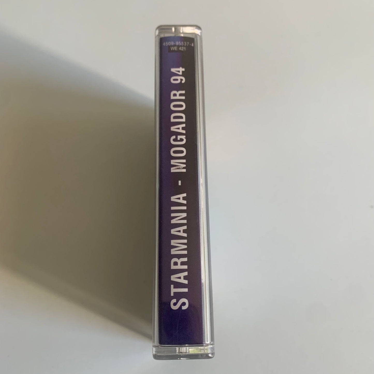 Michel Berger - Starmania Mogador 94 - 1994 Occasion