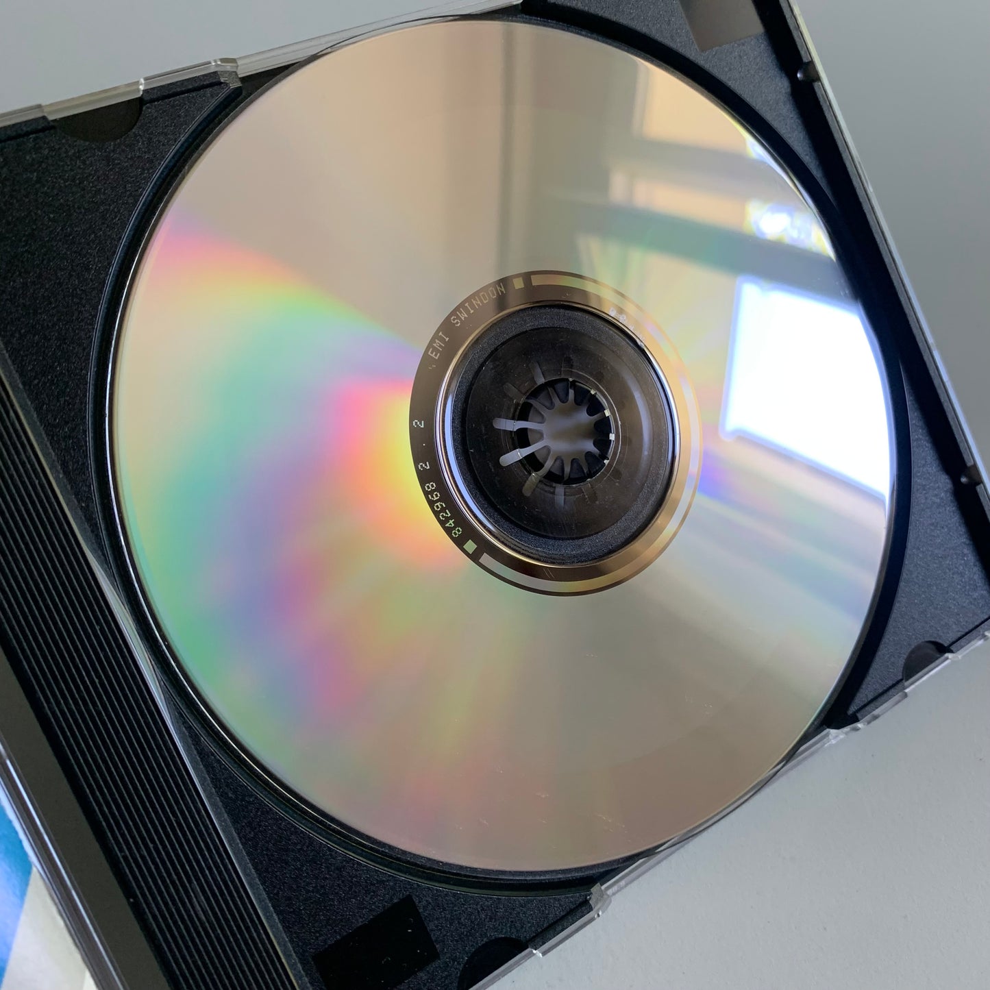 OMD - Dazzle Ships - 1997 Occasion