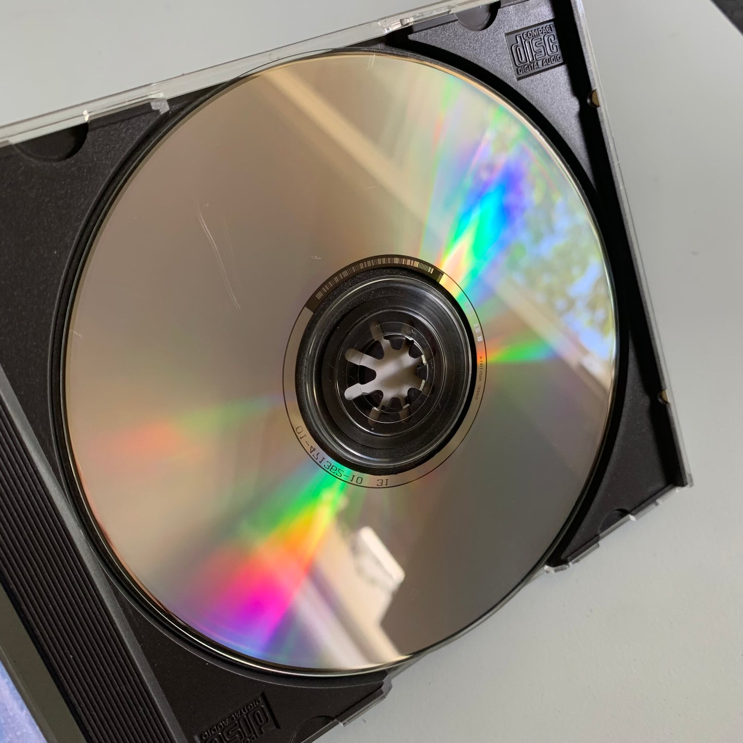 The Allman Brothers Band - An Evening With The Allman Brothers Band - First Set - 1992 Occasion