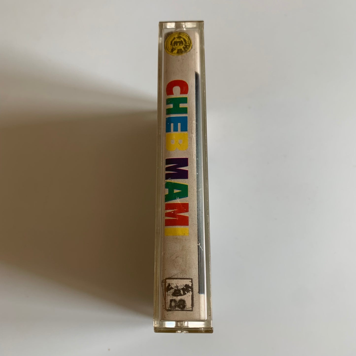 Cheb Mami - Let Me Raï - 1990 Occasion