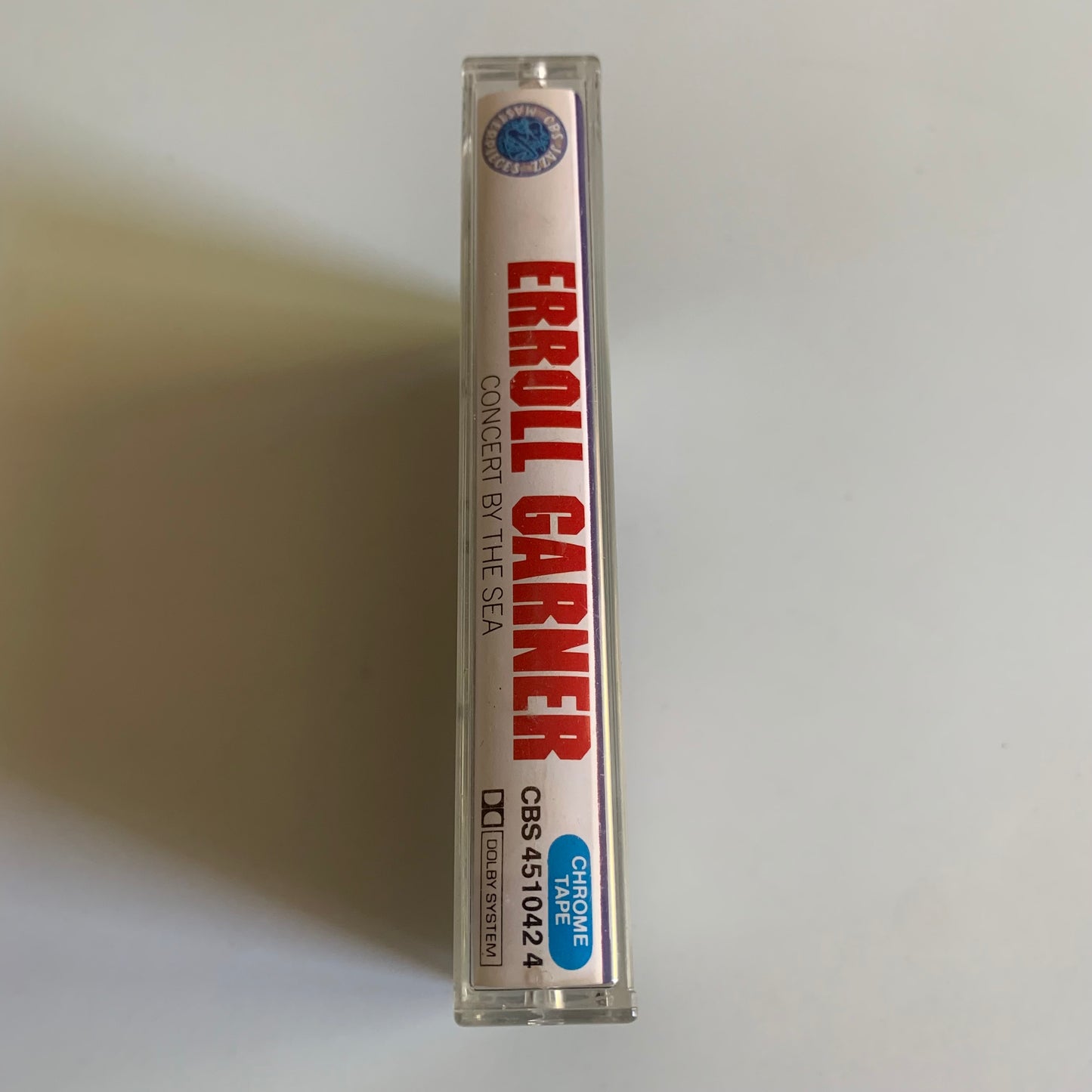 Erroll Garner - Concert By The Sea - Occasion