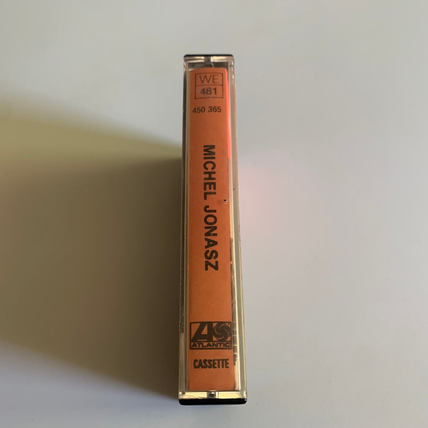 Michel Jonasz - Michel Jonasz - Occasion