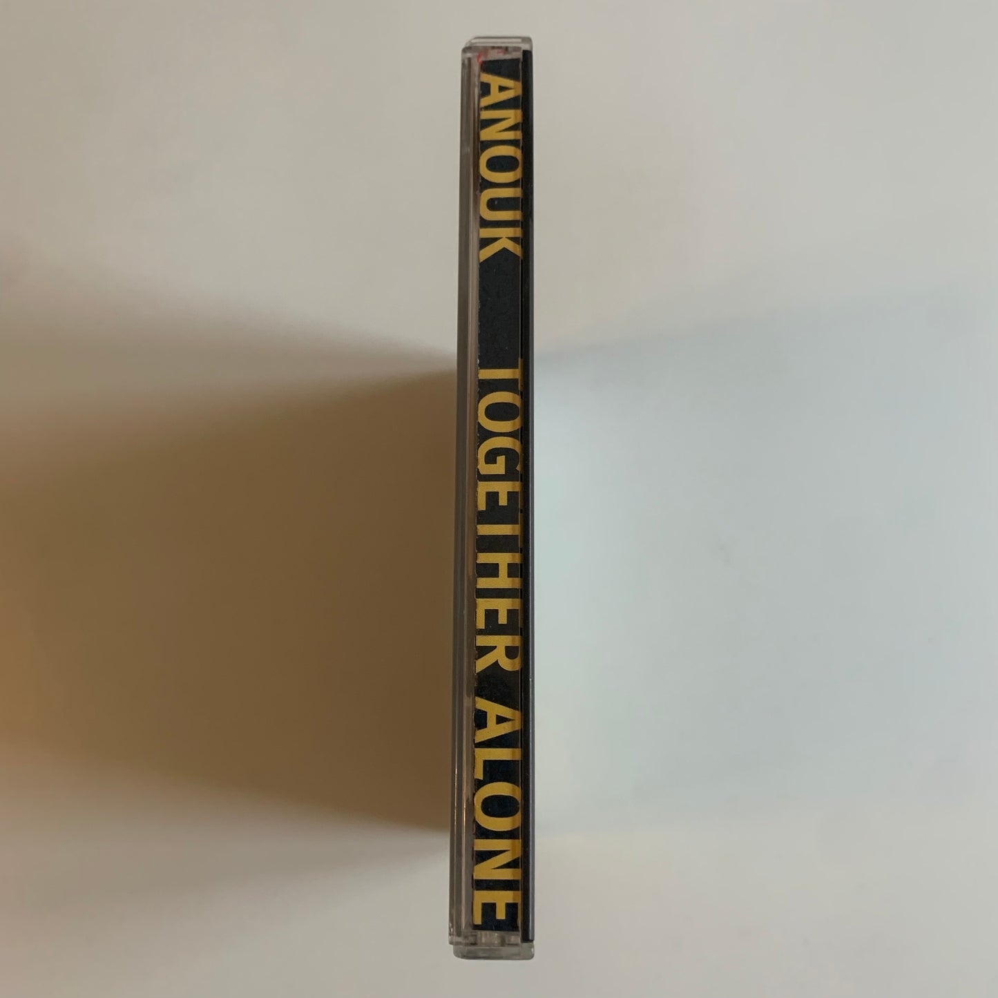 CD - Anouk - Together Alone - 1997 Occasion