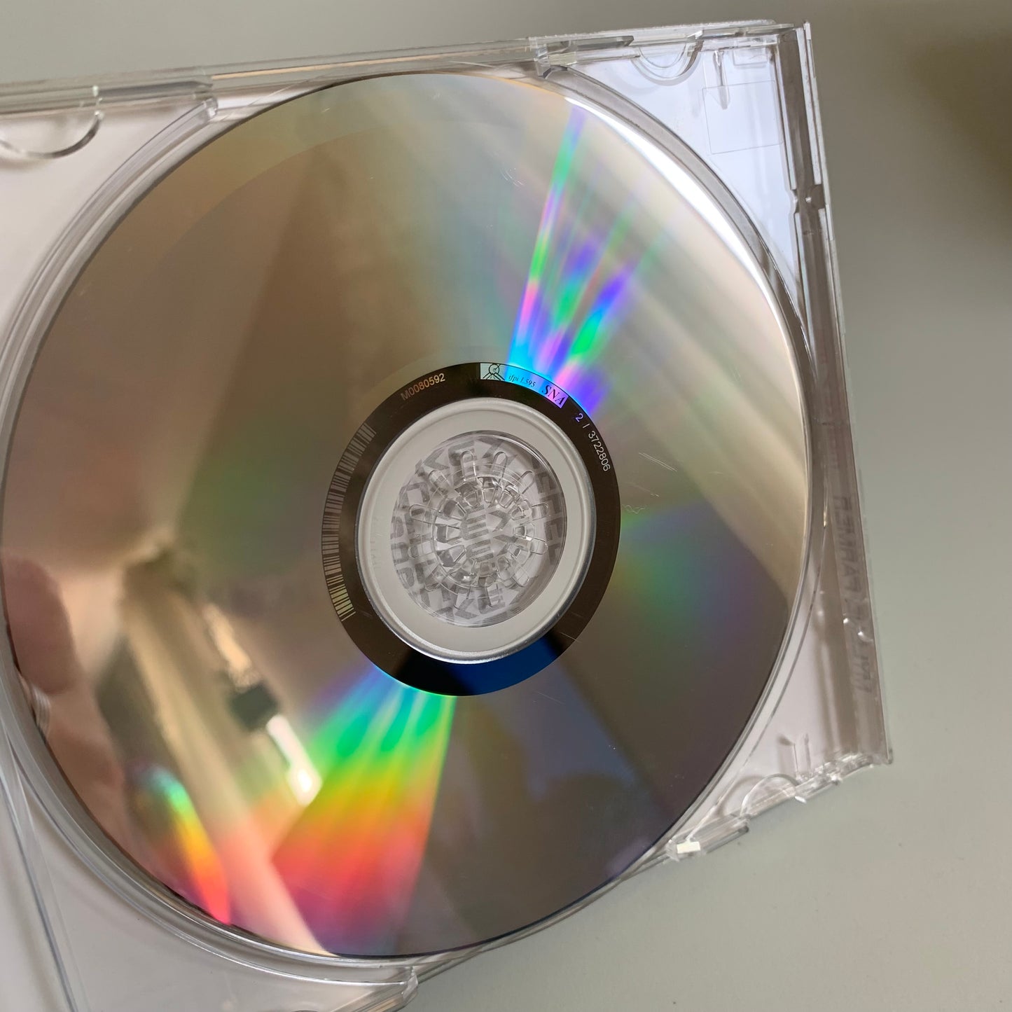 Mylene Farmer - Monkey Me - 2012 Occasion