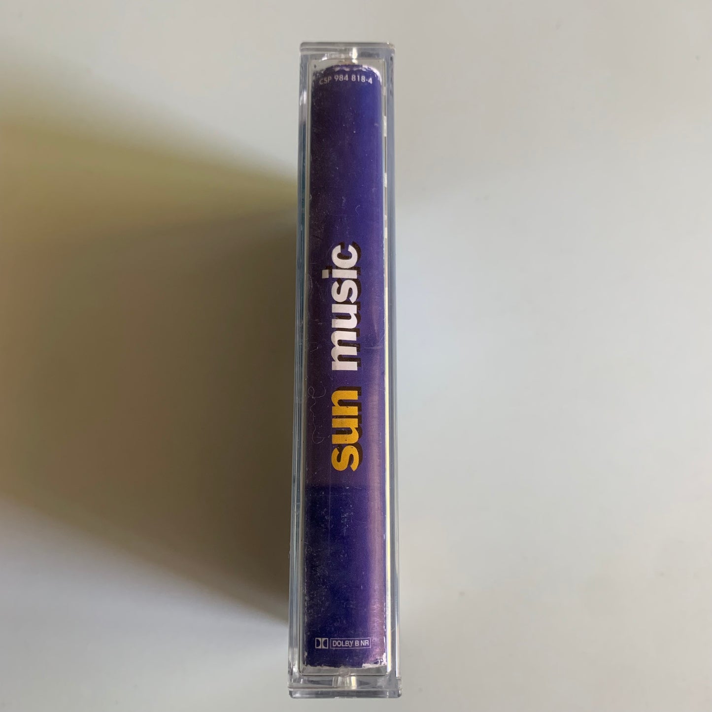 Variétés Compilation - Sun Music - 1995 Occasion