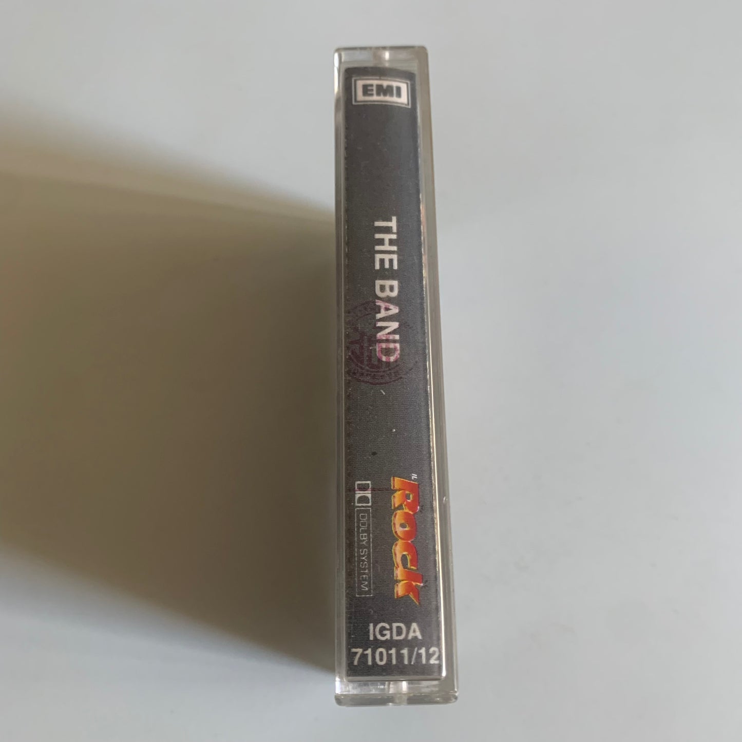 The Band - The Band - 1988 Occasion