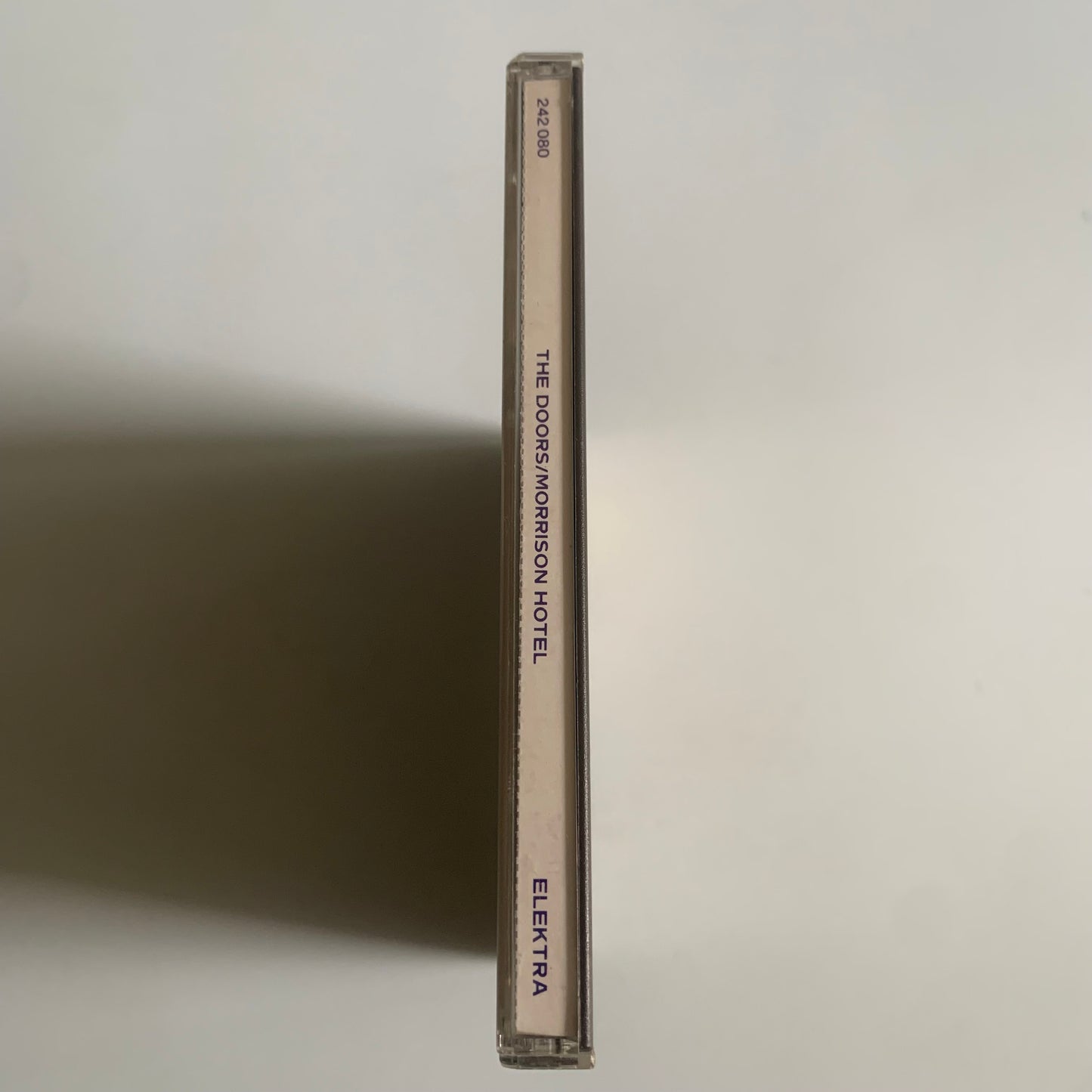 The Doors - Morrison Hotel - Occasion