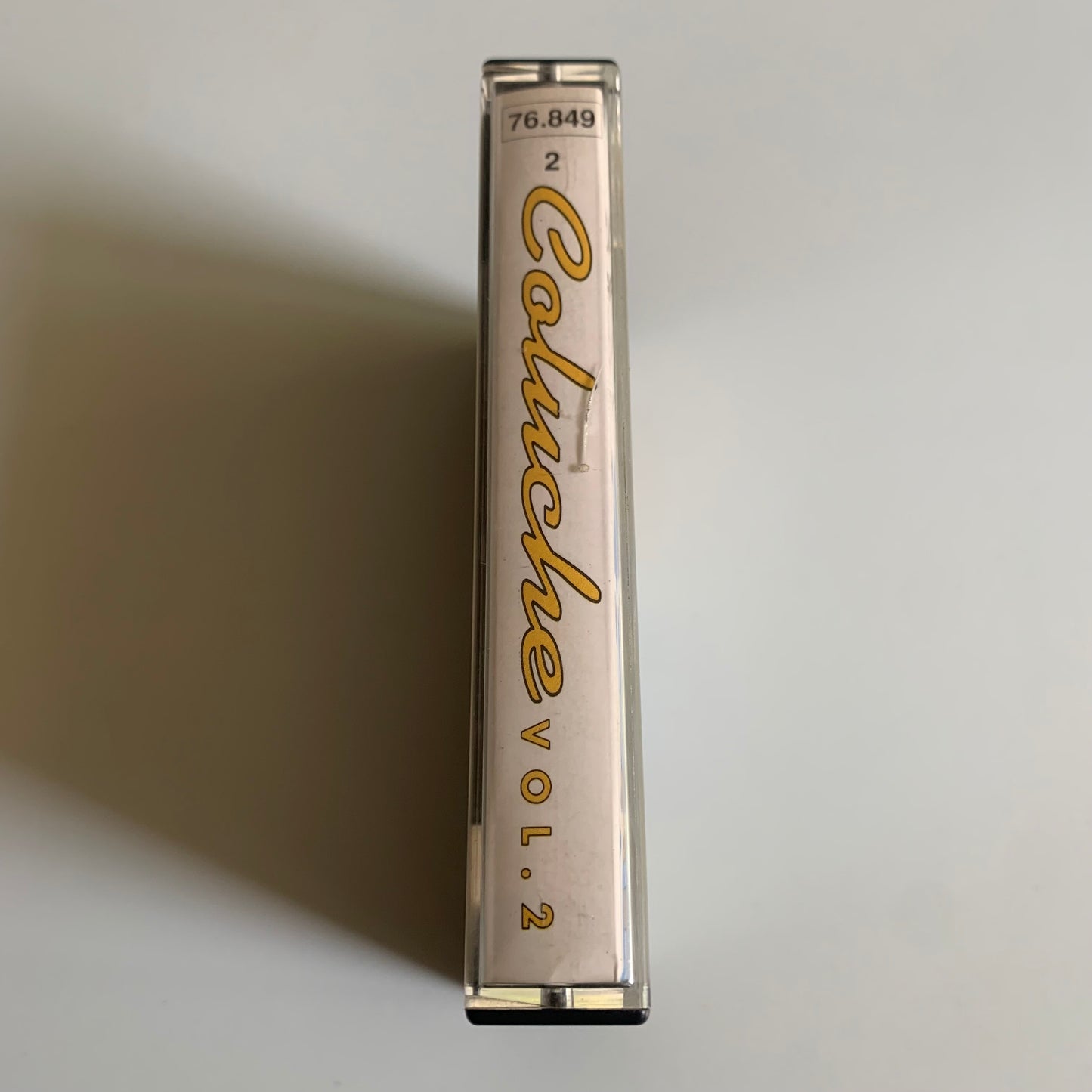 Coluche - Intégrale Vol. 2 - 1989 Occasion