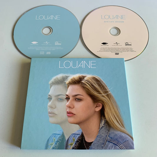 Louane - Louane - 2017 Occasion