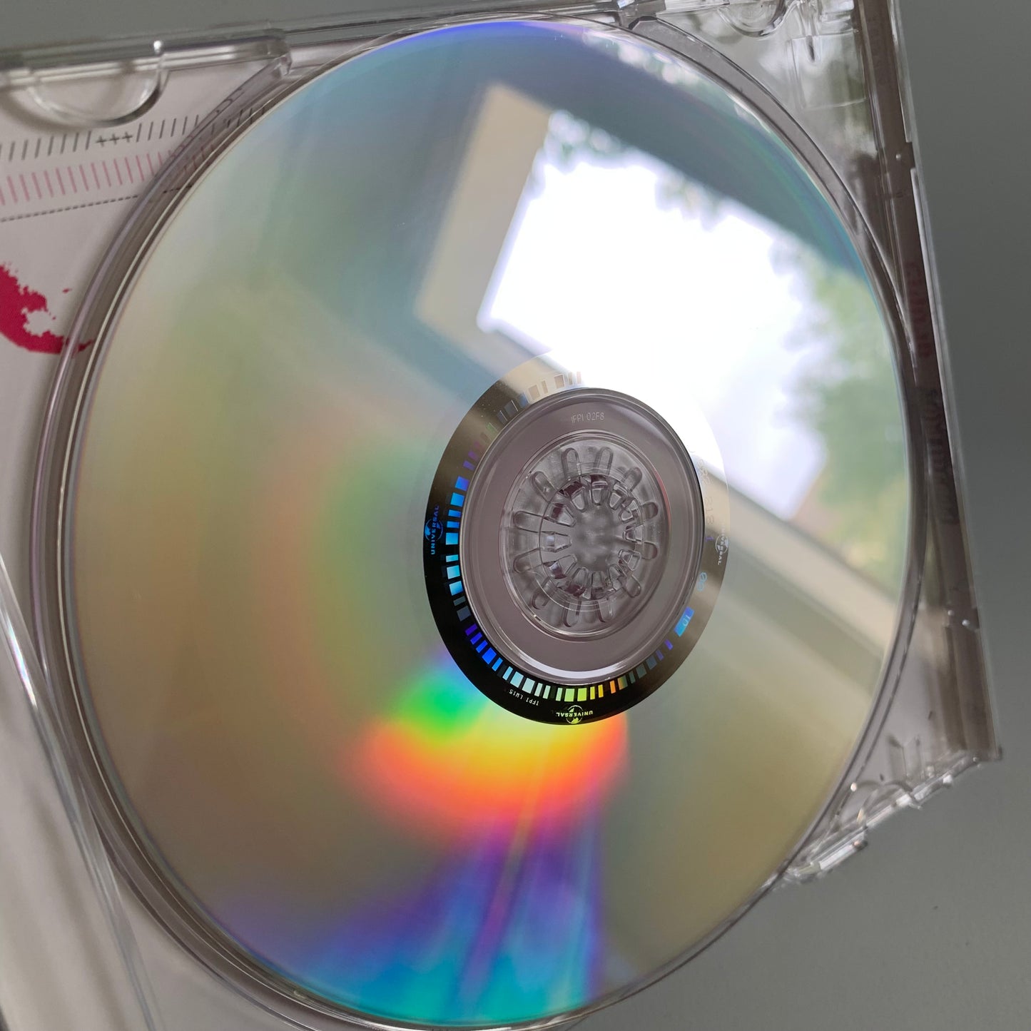 CD - Benassi Bros. - Phobia - 2005 Occasion