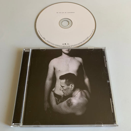 U2 - Songs Of Innocence - 2014 Occasion