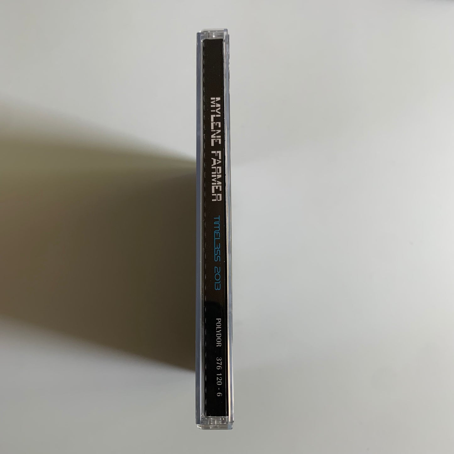 Mylene Farmer - Timeless 2013 - 2013 Occasion