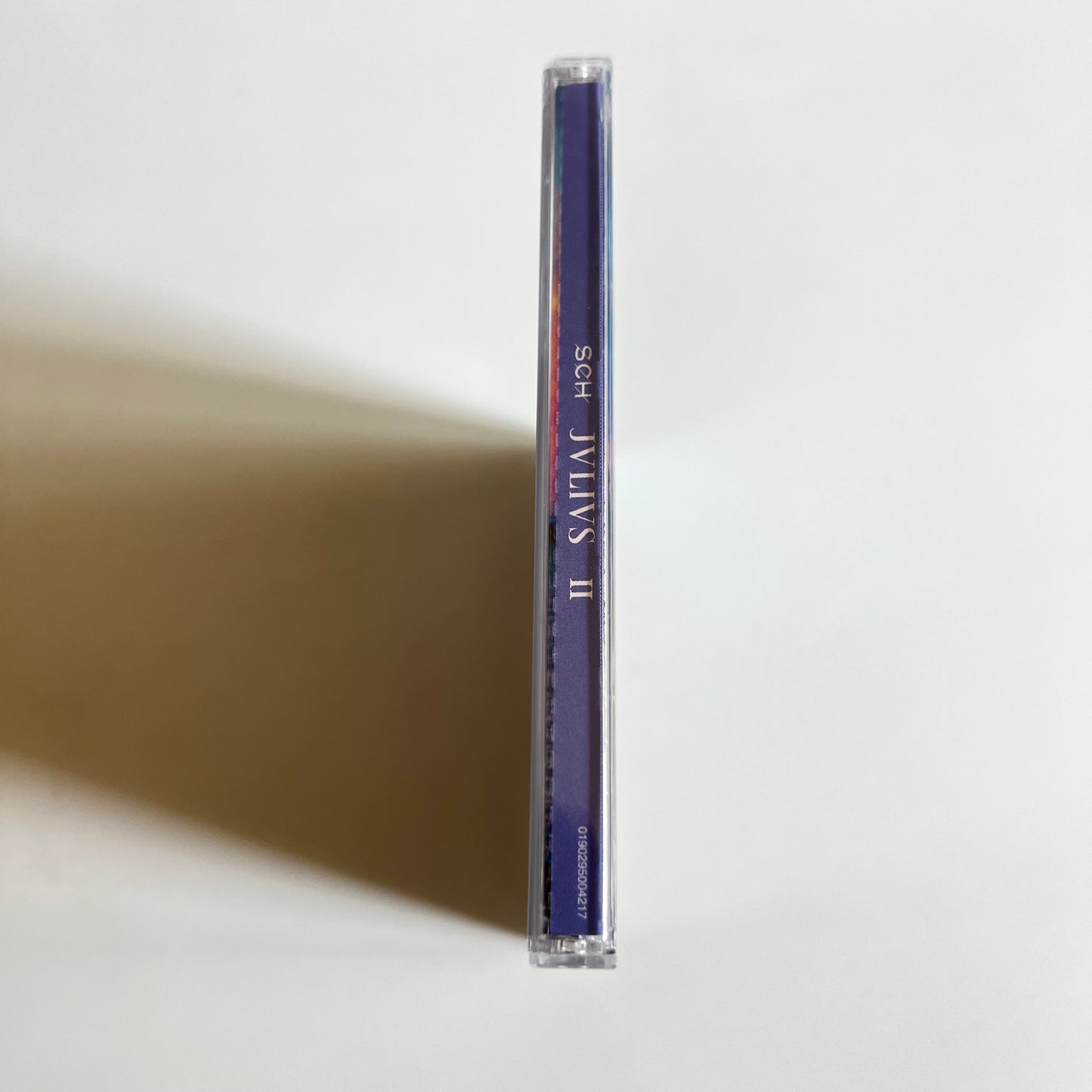 CD - Sch - JVLIVS II - 2021