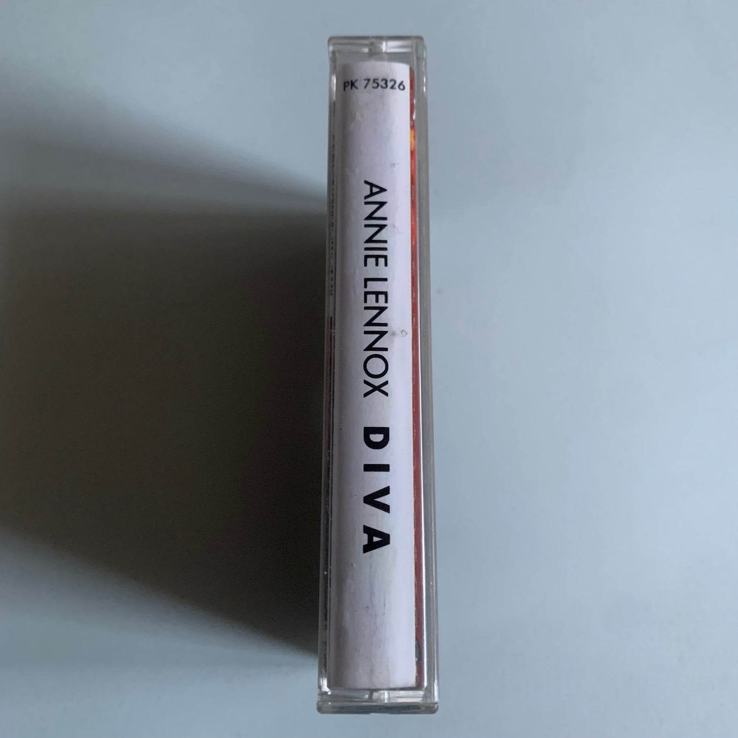 Annie Lennox - Diva - 1992 Occasion