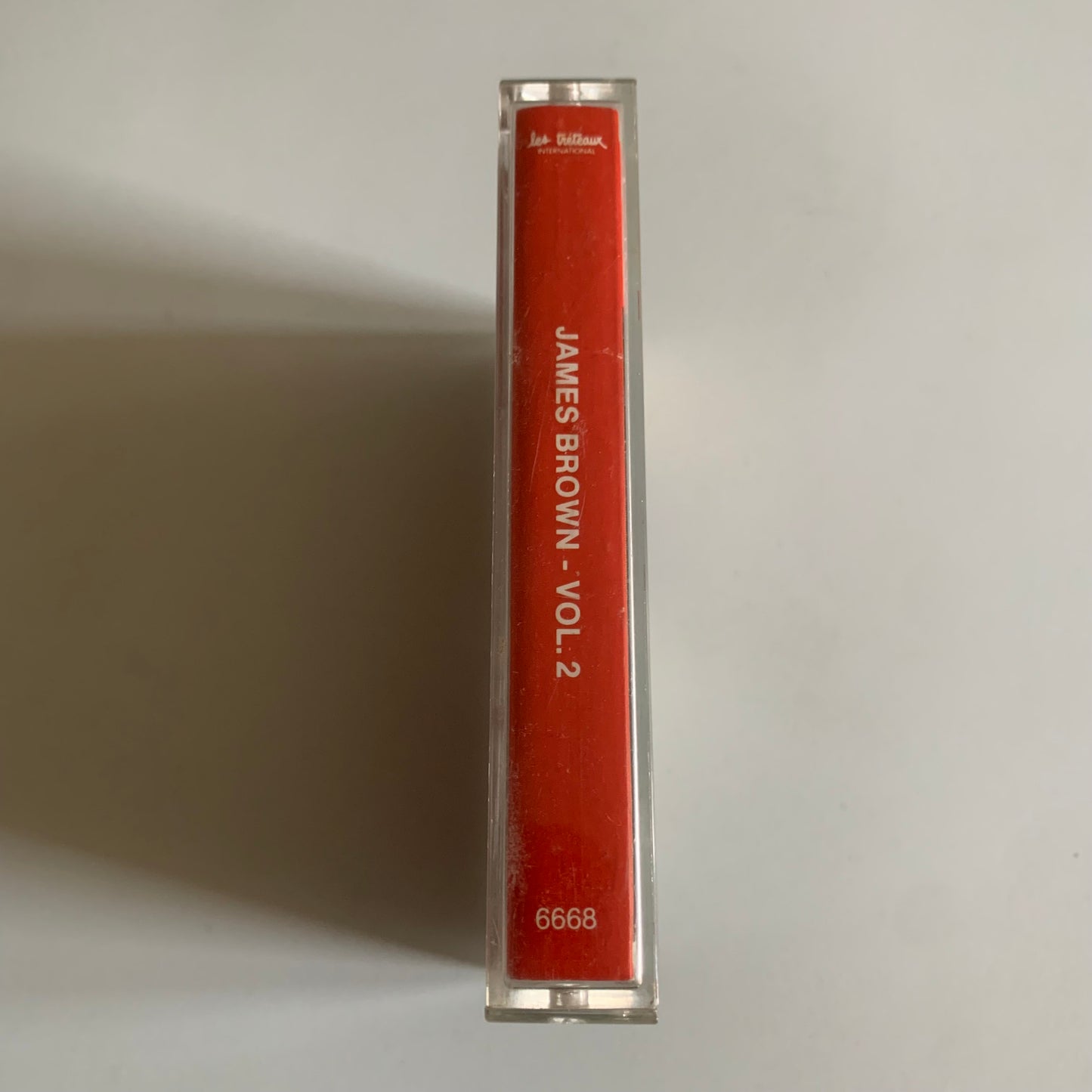 James Brown - Vol. 2 - Occasion