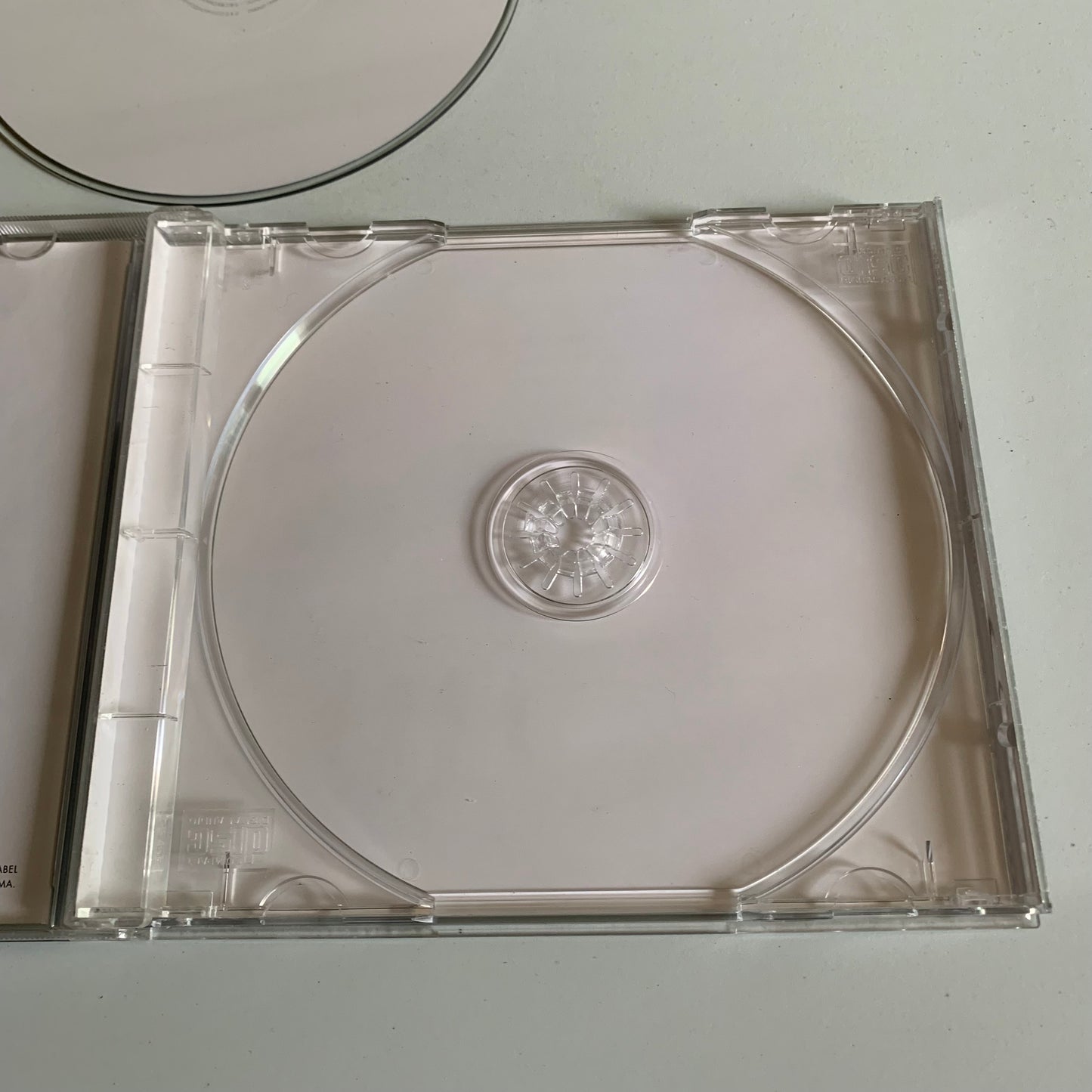 CD - Kings Of Leon - Youth & Young Manhood - 2003 Occasion