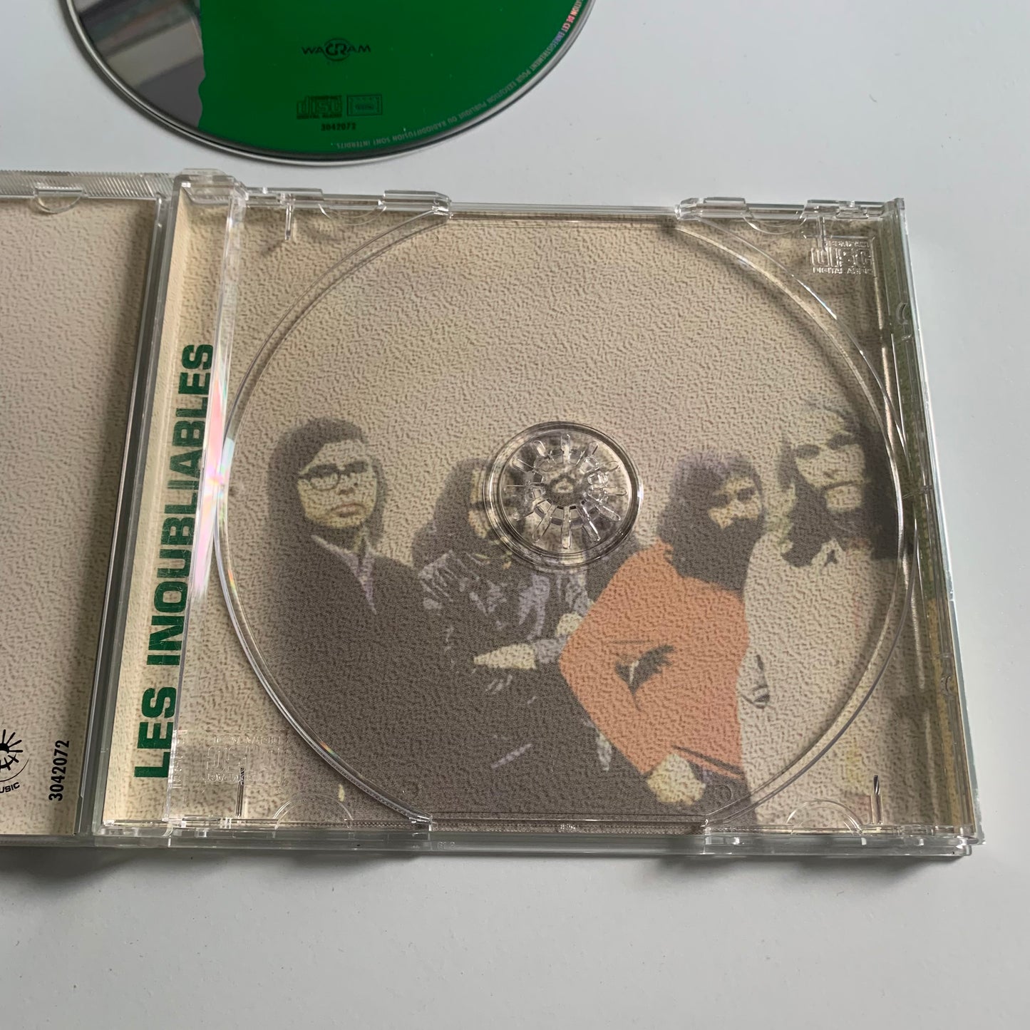 Canned Heat - Les Inoubliables - 1998 Occasion