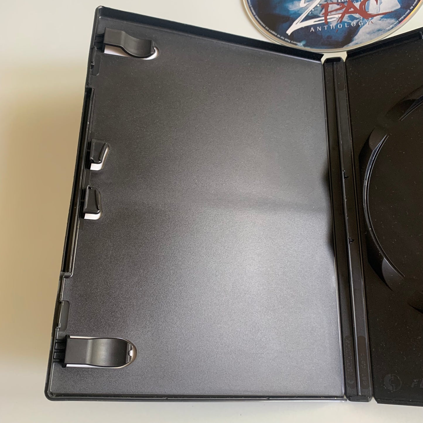 2 pac Anthology - 2008 Occasion
