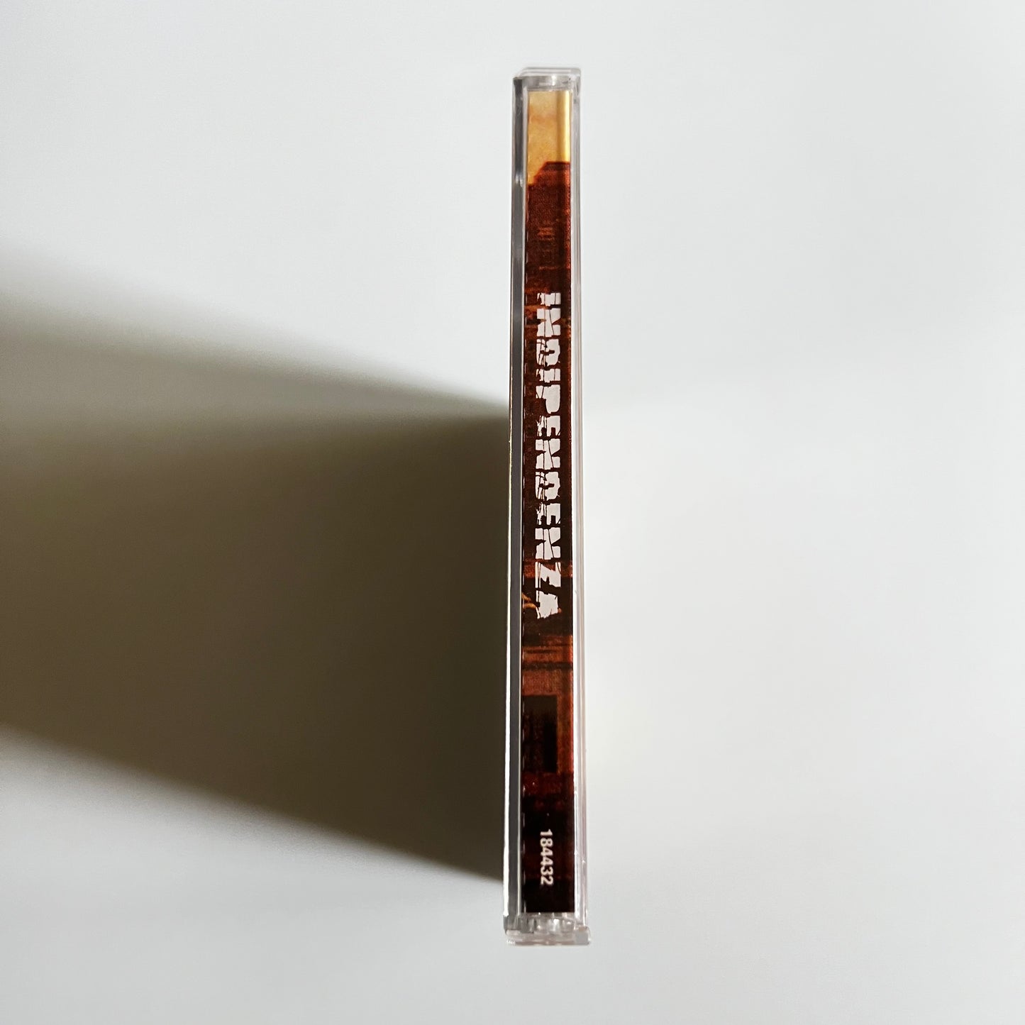 CD Compilation - Indipendenza - 2003