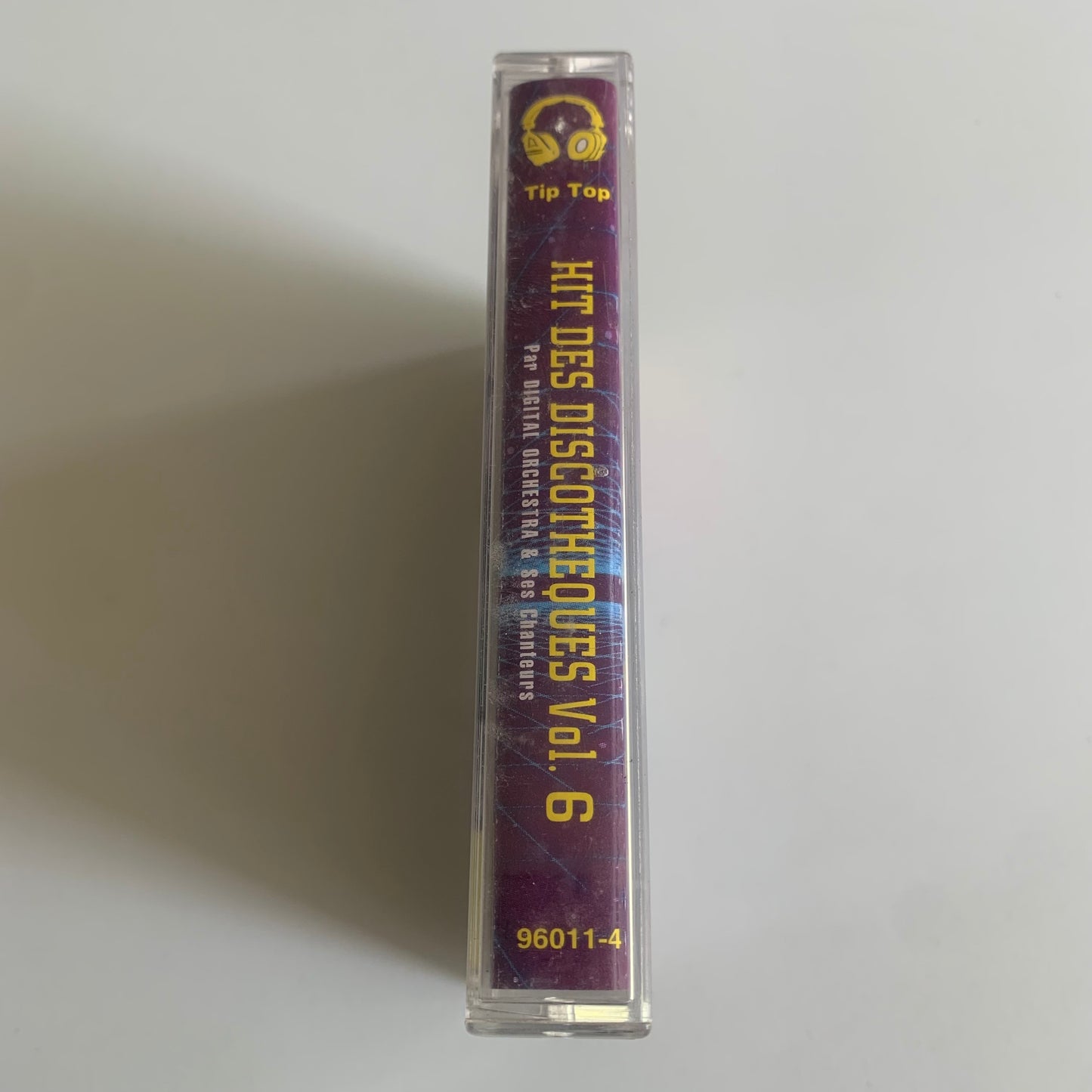 Hit Des Discothèques Vol. 6 - Occasion