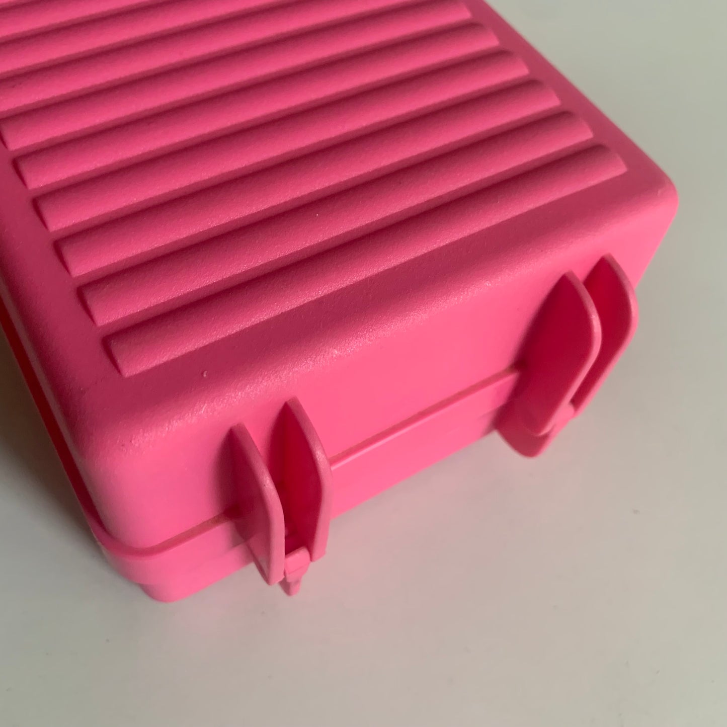 Boîte de rangement Cassette Audio (x12) Occasion