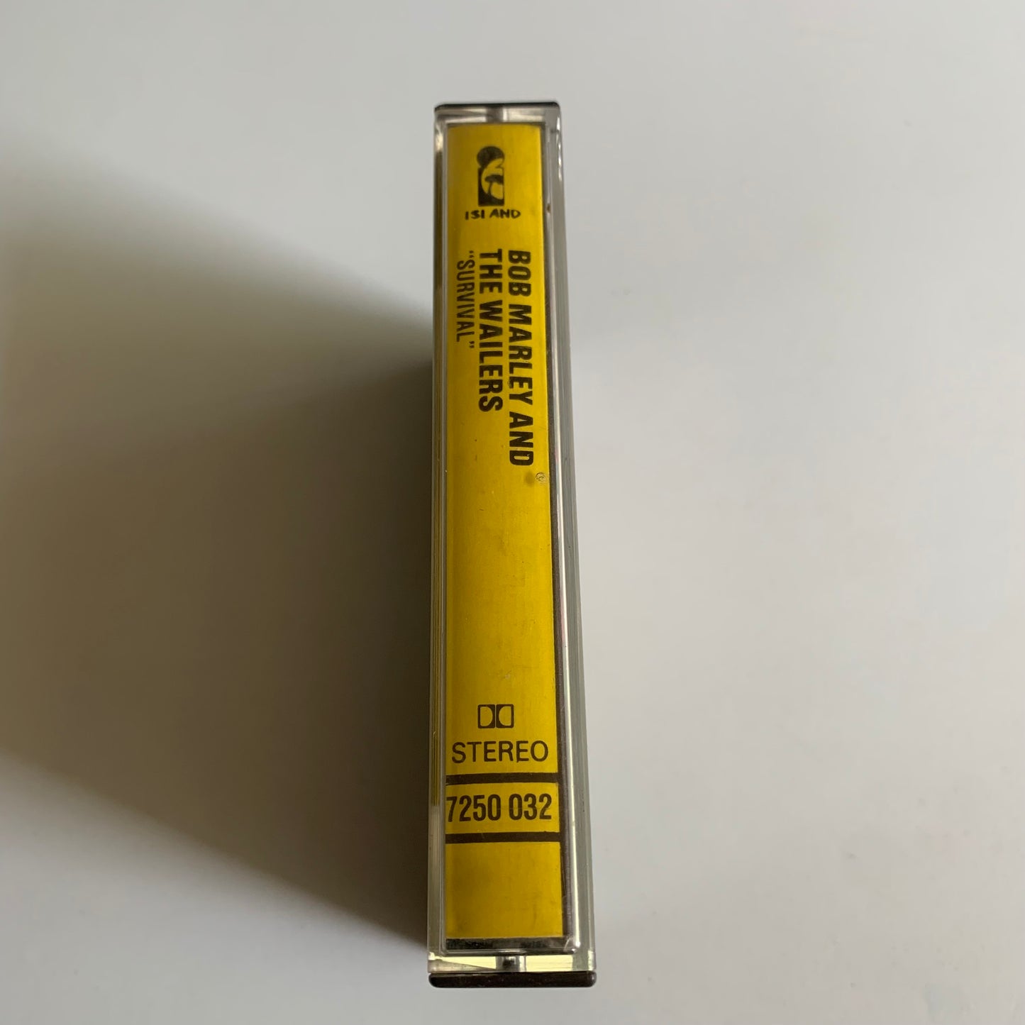 Bob Marley & The Wailers - Survival - 1979 Occasion